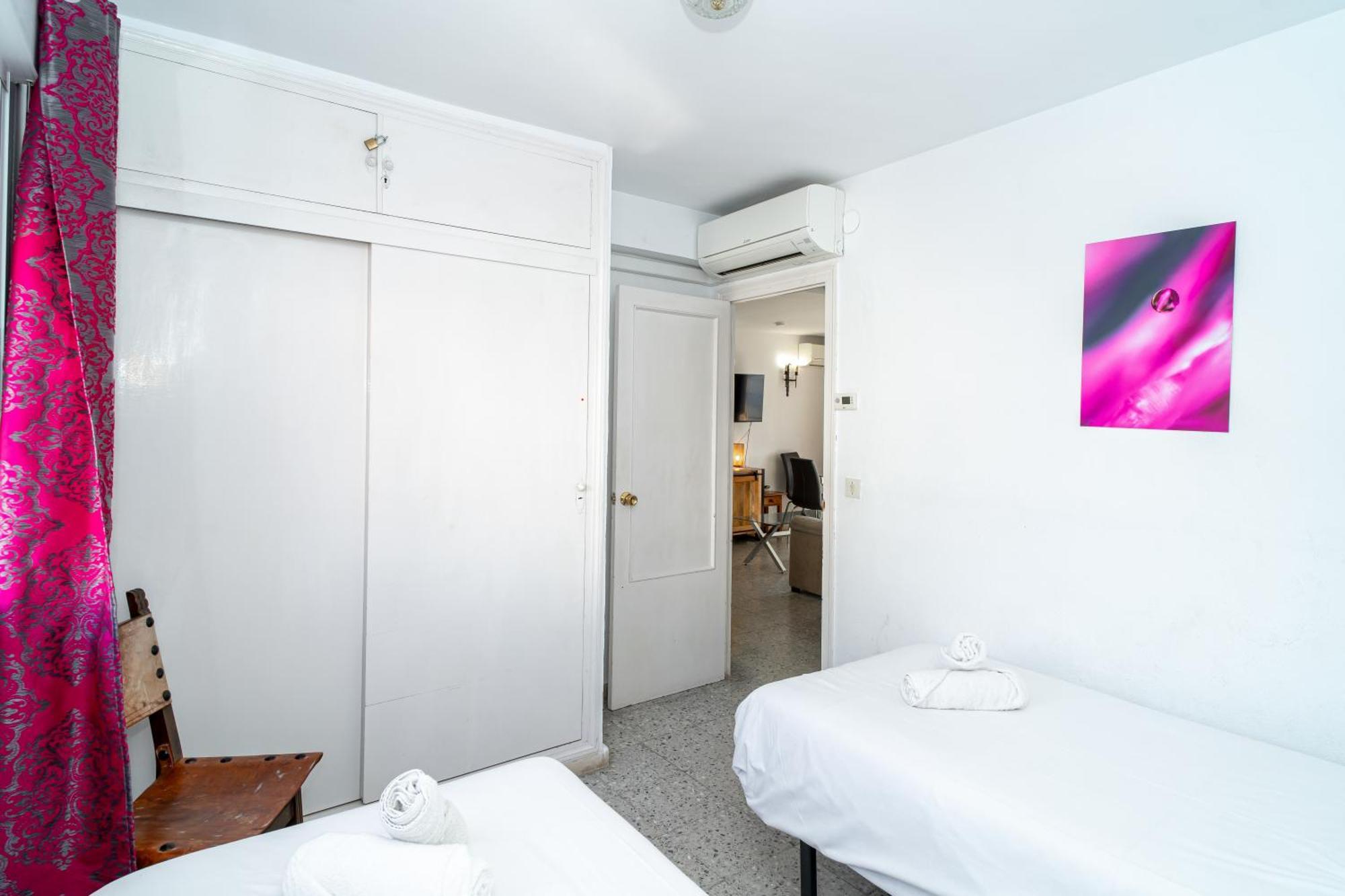 Bahia 49 Apartments Casasol Nerja Extérieur photo